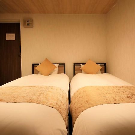 Hakodate - Hotel - Vacation Stay 30821V מראה חיצוני תמונה