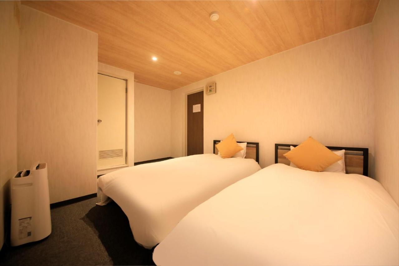 Hakodate - Hotel - Vacation Stay 30821V מראה חיצוני תמונה