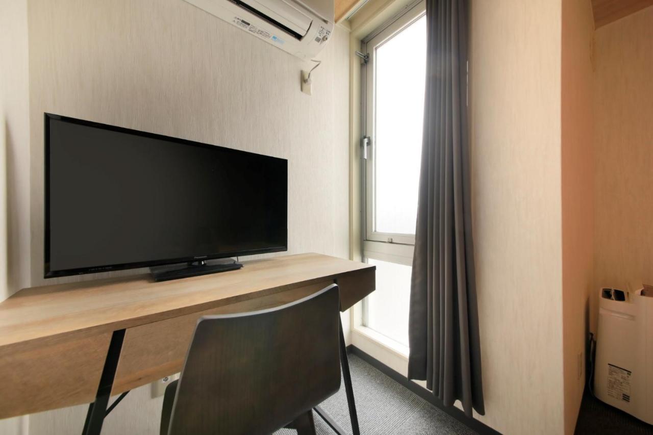 Hakodate - Hotel - Vacation Stay 30821V מראה חיצוני תמונה