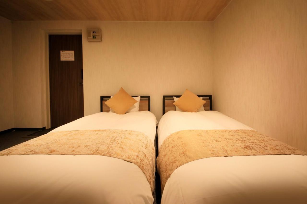Hakodate - Hotel - Vacation Stay 30821V מראה חיצוני תמונה