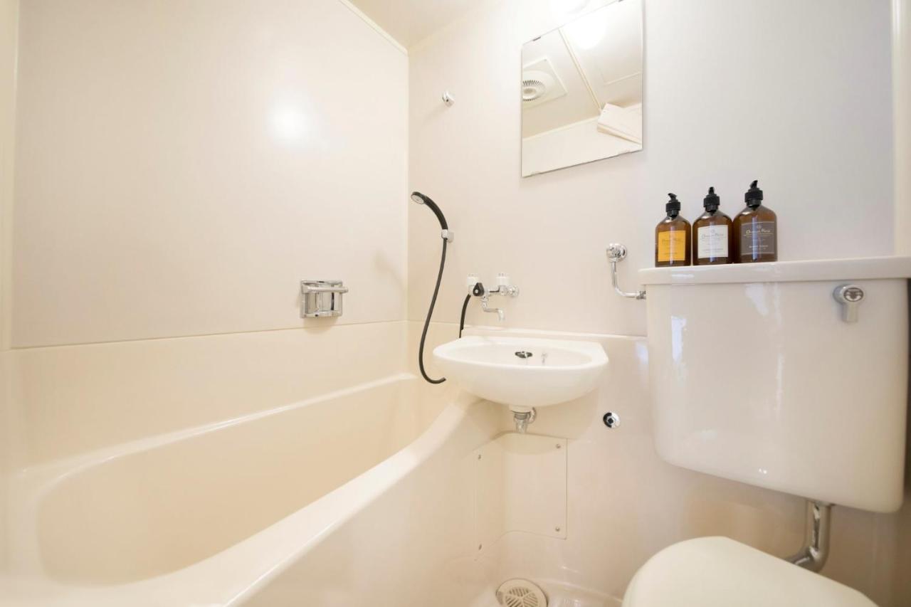 Hakodate - Hotel - Vacation Stay 30821V מראה חיצוני תמונה