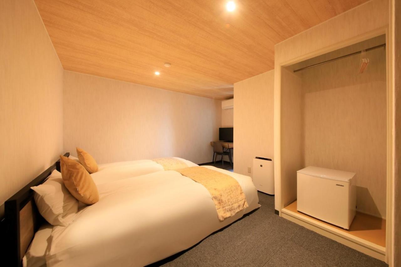 Hakodate - Hotel - Vacation Stay 30821V מראה חיצוני תמונה