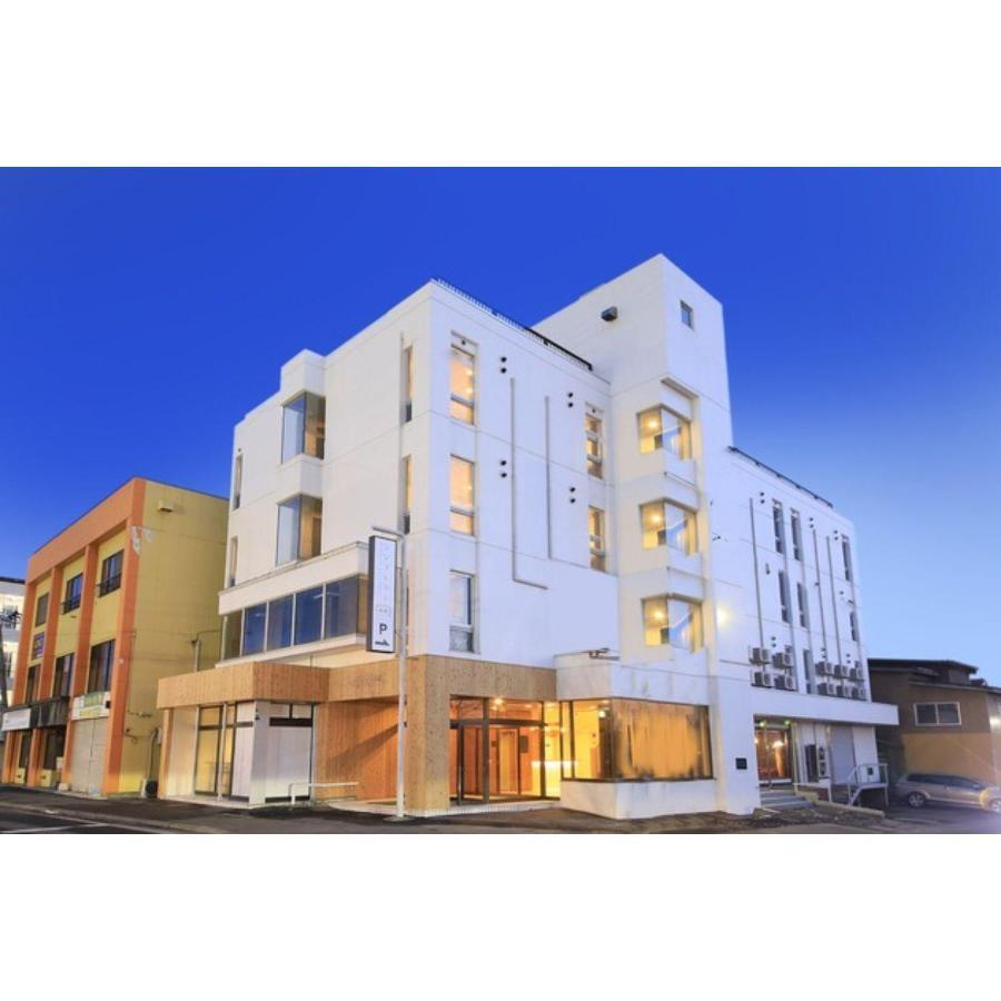 Hakodate - Hotel - Vacation Stay 30821V מראה חיצוני תמונה